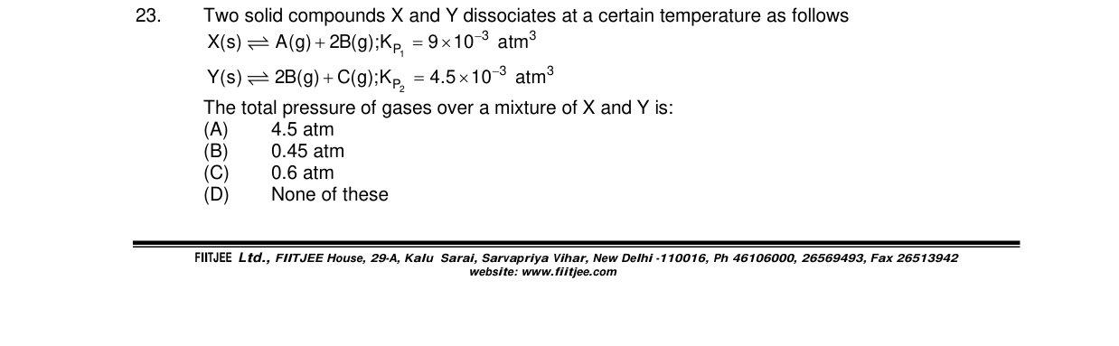 Chemistry diagram for: See image