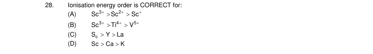 Chemistry diagram for: See image