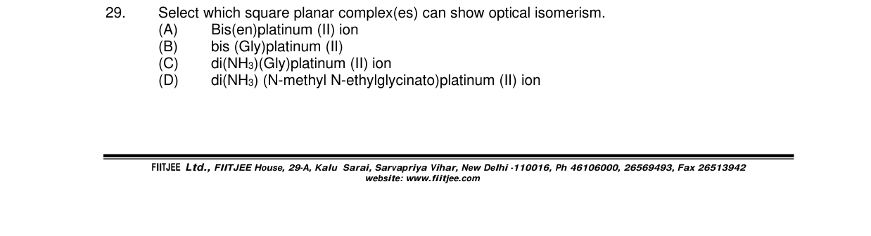 Chemistry diagram for: See image