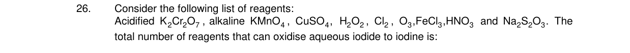 Chemistry diagram for: See image