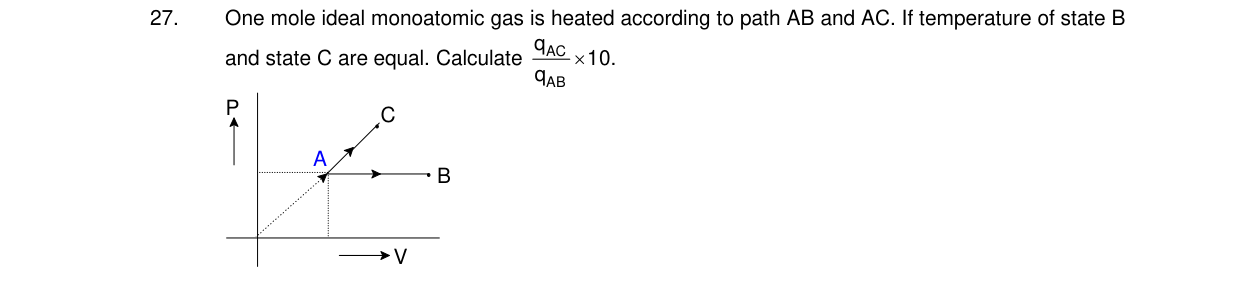 Chemistry diagram for: See image