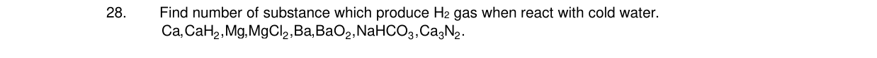 Chemistry diagram for: See image