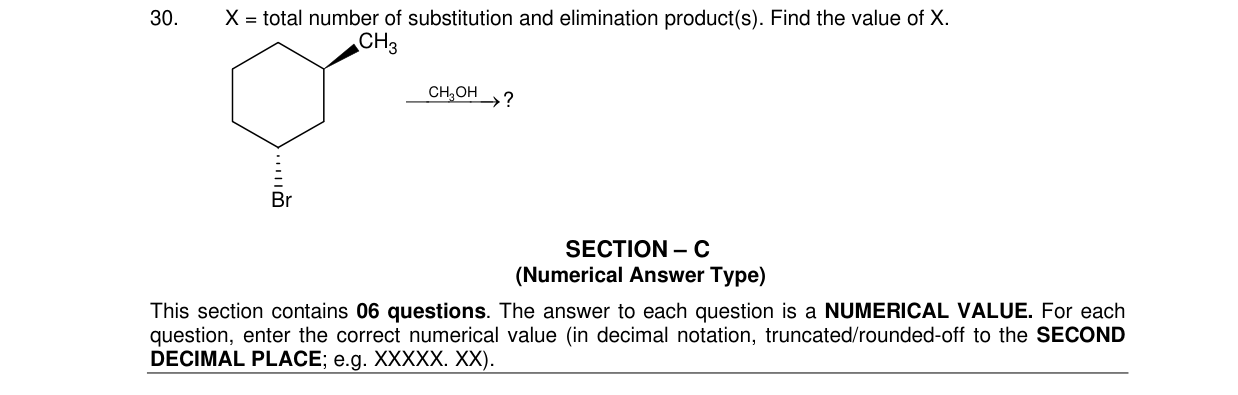 Chemistry diagram for: See image