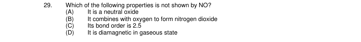 Chemistry diagram for: See image