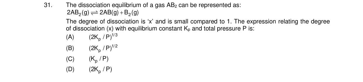 Chemistry diagram for: See image