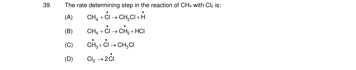 Chemistry diagram for: See image