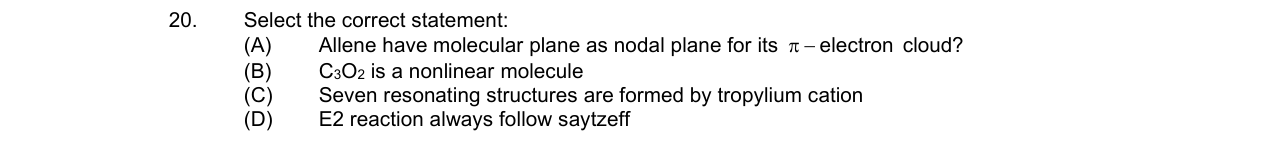 Chemistry diagram for: See image