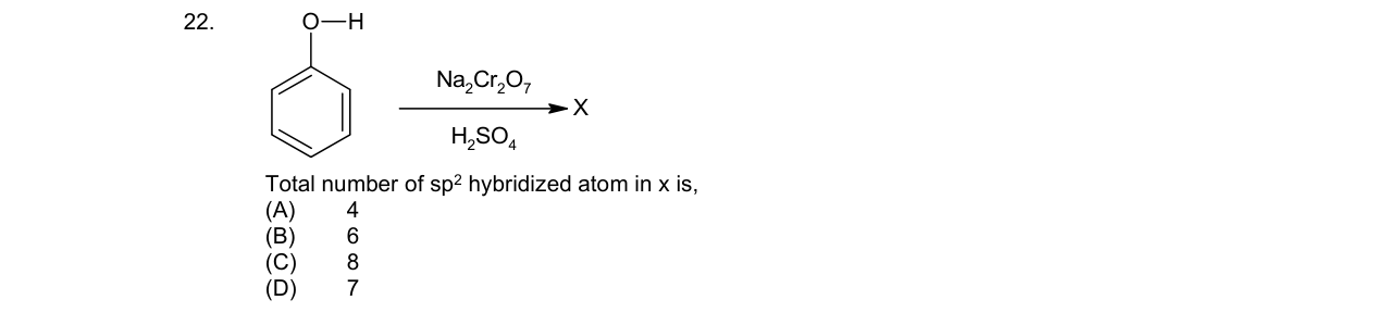 Chemistry diagram for: See image