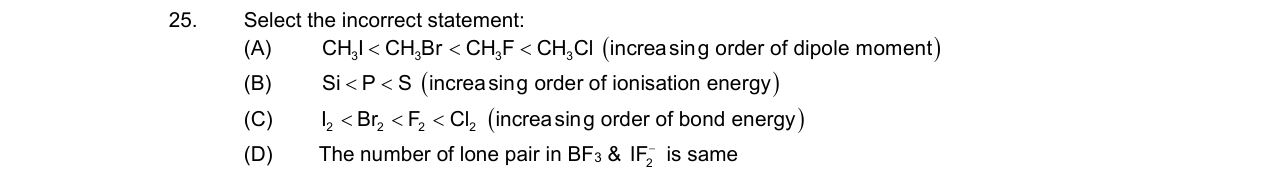 Chemistry diagram for: See image