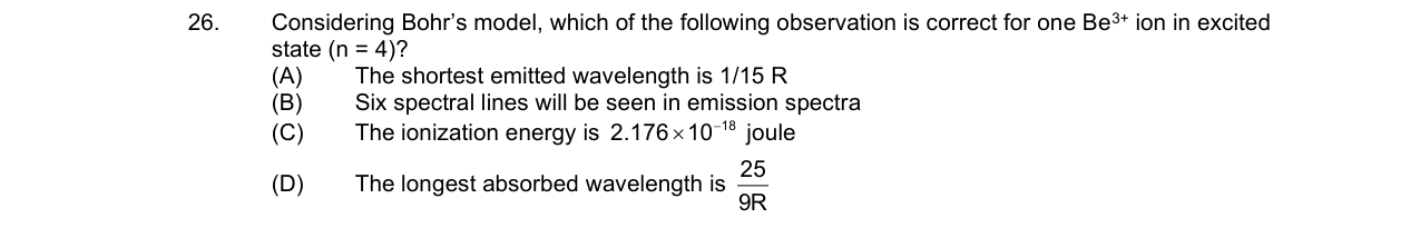 Chemistry diagram for: See image
