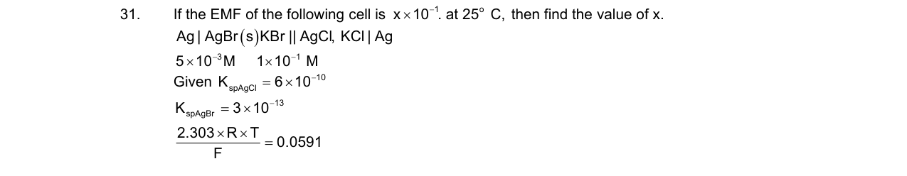 Chemistry diagram for: See image