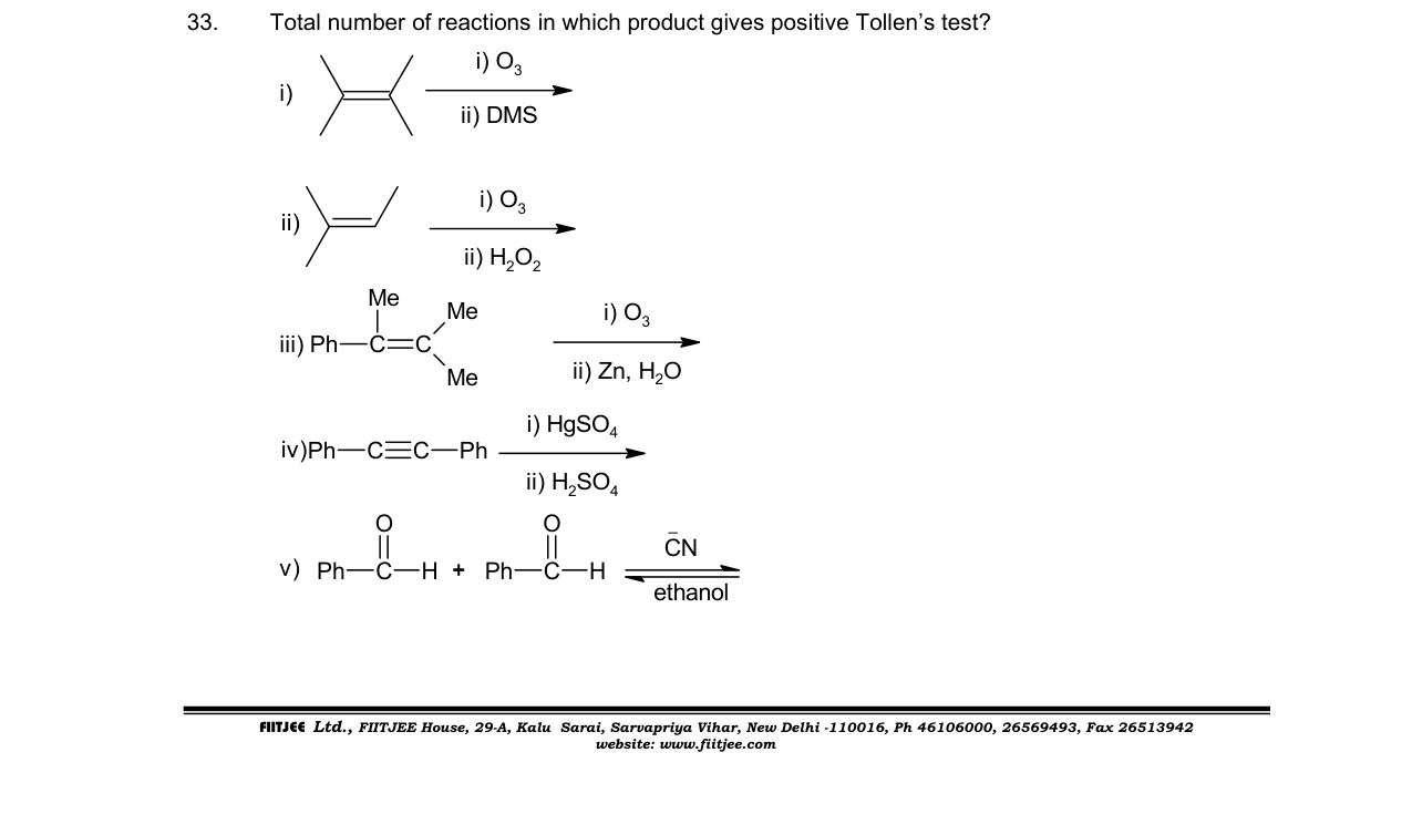 Chemistry diagram for: See image