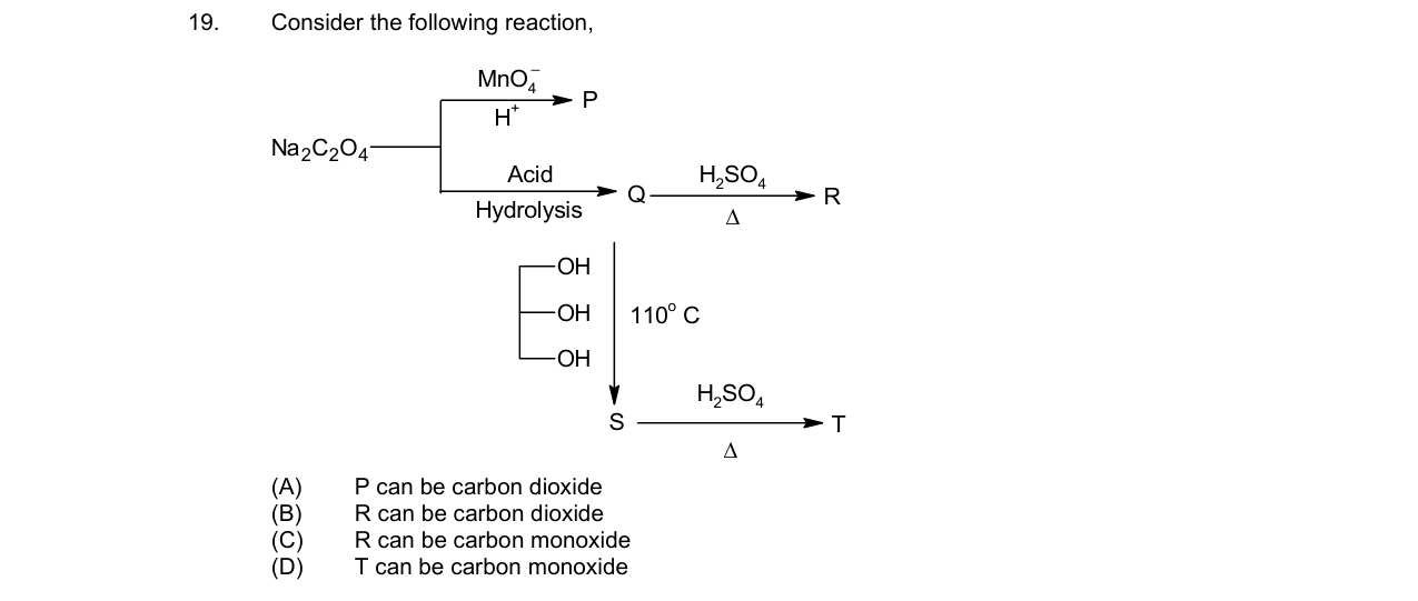 Chemistry diagram for: See image