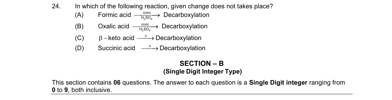 Chemistry diagram for: See image