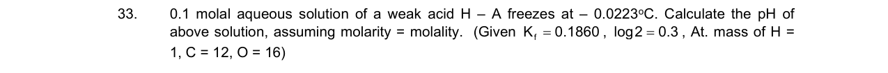 Chemistry diagram for: See image
