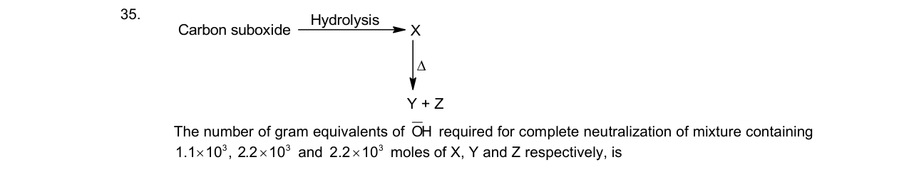 Chemistry diagram for: See image