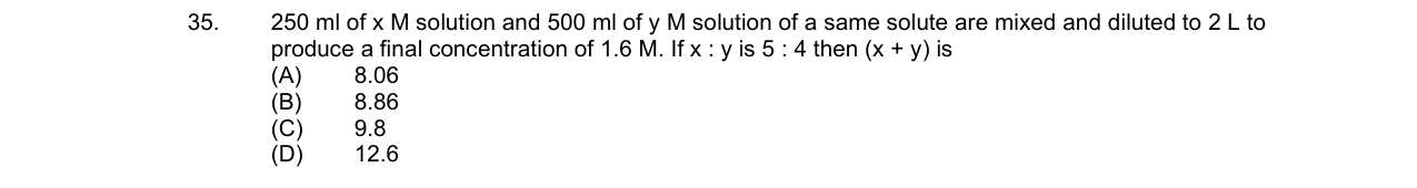 Chemistry diagram for: See image