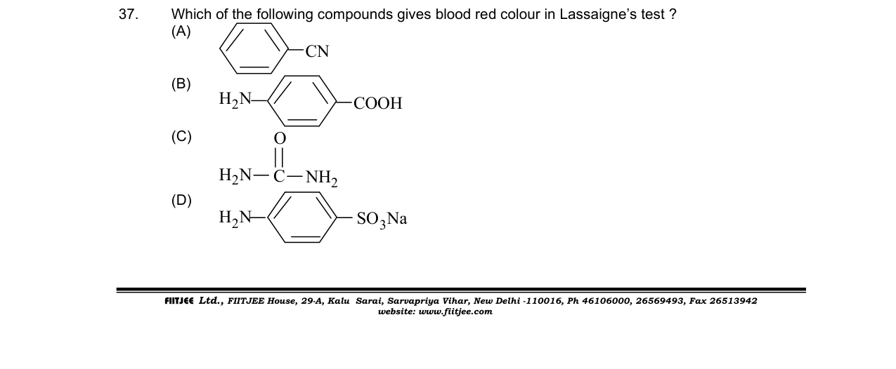 Chemistry diagram for: See image