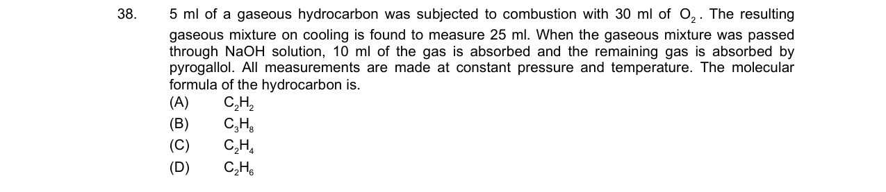 Chemistry diagram for: See image