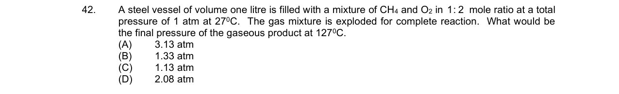 Chemistry diagram for: See image