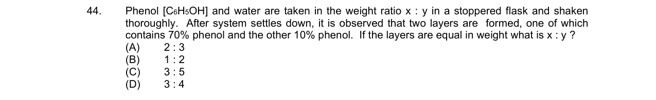 Chemistry diagram for: See image