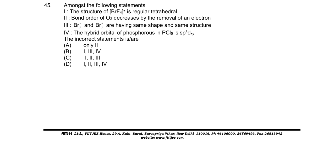 Chemistry diagram for: See image