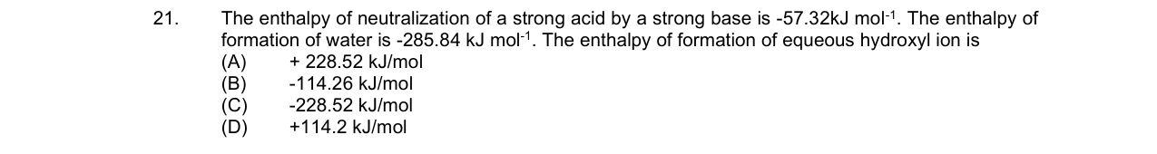 Chemistry diagram for: See image