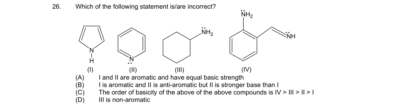 Chemistry diagram for: See image