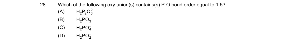 Chemistry diagram for: See image