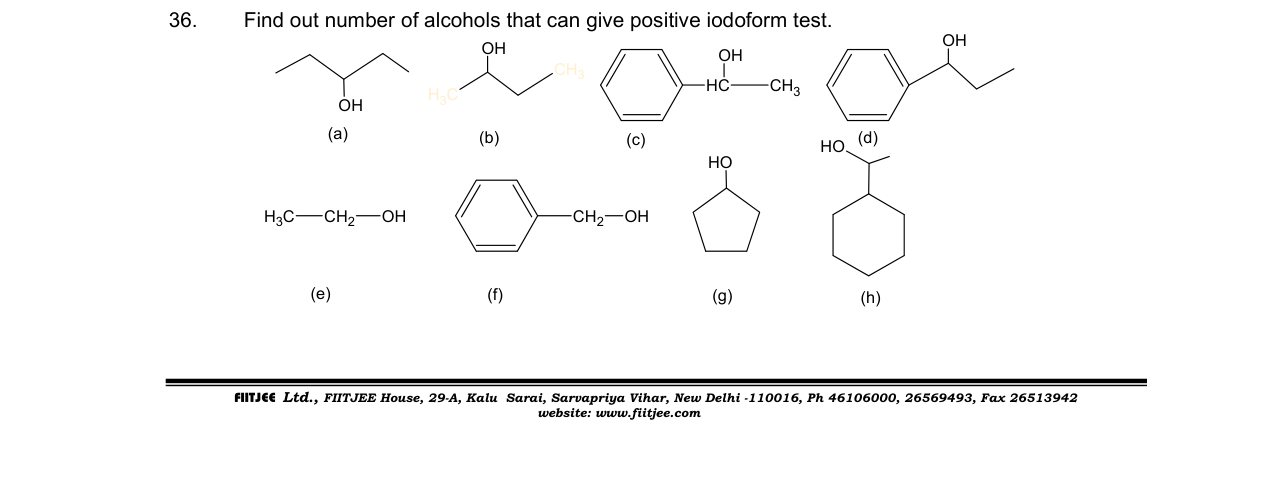 Chemistry diagram for: See image