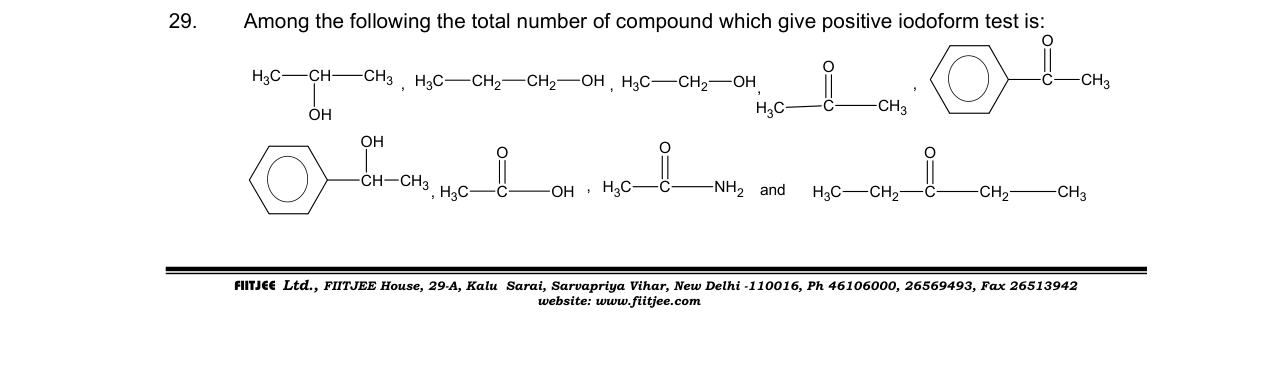 Chemistry diagram for: See image