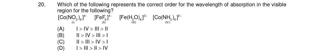 Chemistry diagram for: See image