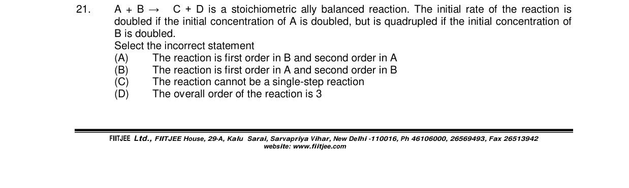 Chemistry diagram for: See image