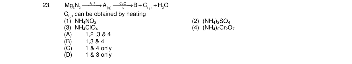 Chemistry diagram for: See image