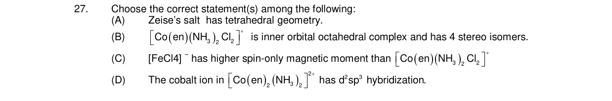 Chemistry diagram for: See image
