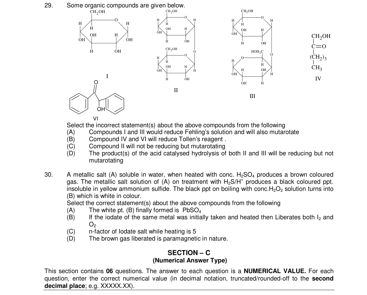 Chemistry diagram for: See image