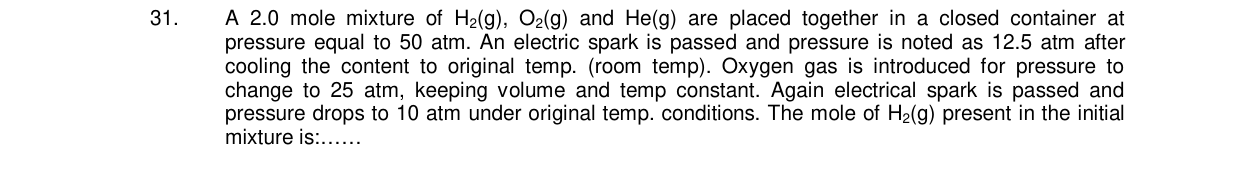 Chemistry diagram for: See image