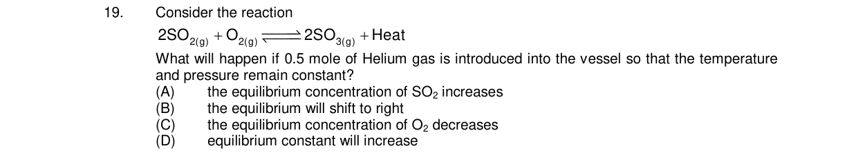 Chemistry diagram for: See image