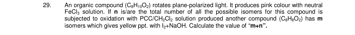 Chemistry diagram for: See image