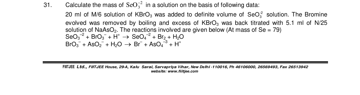 Chemistry diagram for: See image