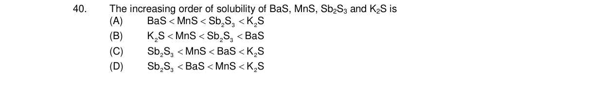 Chemistry diagram for: See image