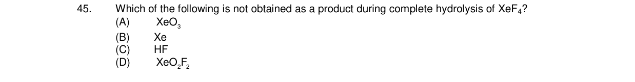 Chemistry diagram for: See image