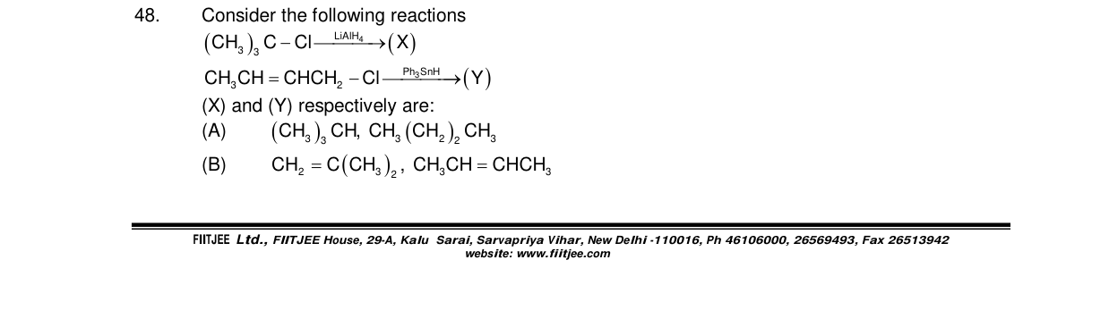 Chemistry diagram for: See image