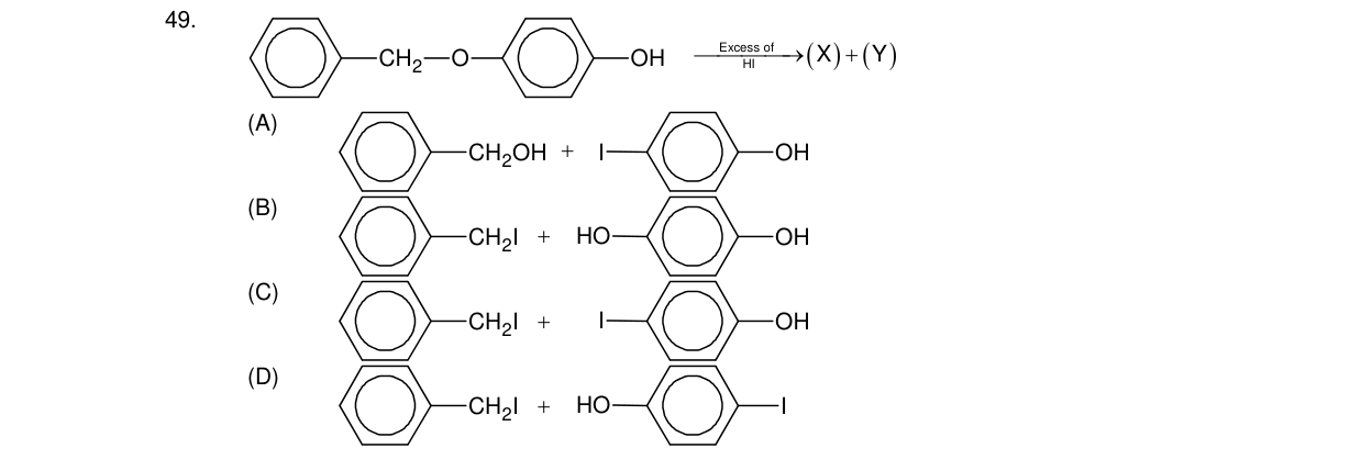 Chemistry diagram for: See image