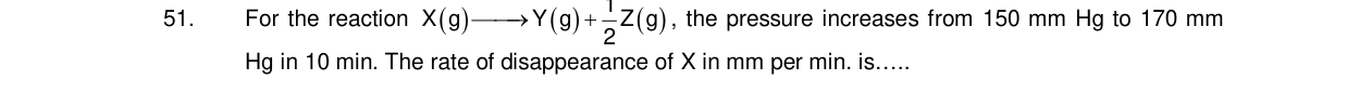 Chemistry diagram for: See image