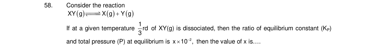 Chemistry diagram for: See image