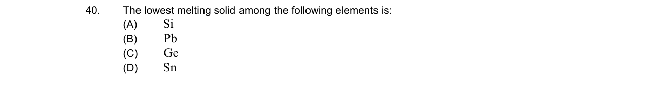 Chemistry diagram for: See image