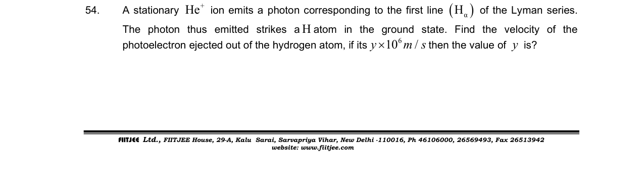 Chemistry diagram for: See image