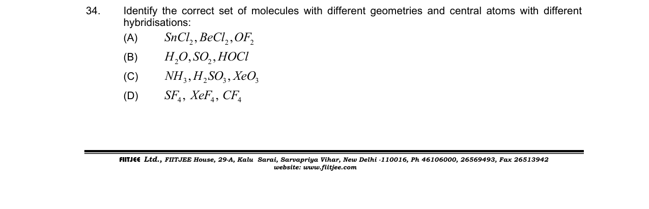Chemistry diagram for: See image