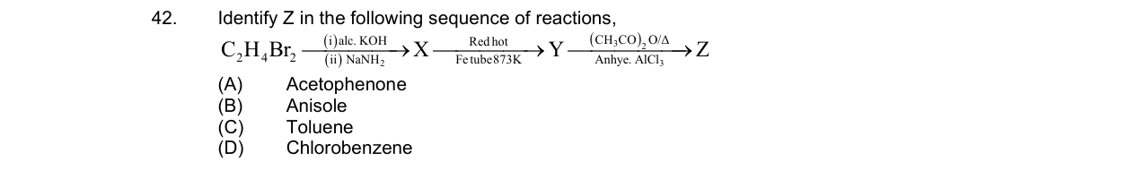 Chemistry diagram for: See image